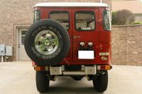 1981 Toyota Land Cruiser for sale