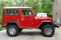 1981 Toyota Land Cruiser for sale