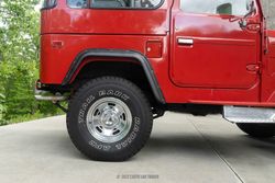 1981 Toyota Land Cruiser for sale