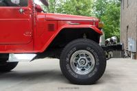 1981 Toyota Land Cruiser for sale