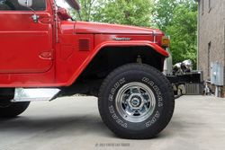 1981 Toyota Land Cruiser for sale