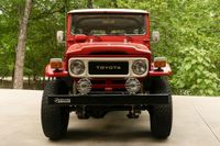 1981 Toyota Land Cruiser for sale