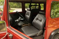 1981 Toyota Land Cruiser for sale