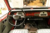 1981 Toyota Land Cruiser for sale