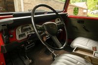 1981 Toyota Land Cruiser for sale