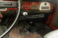 1981 Toyota Land Cruiser for sale