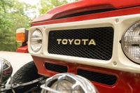 1981 Toyota Land Cruiser for sale