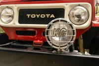 1981 Toyota Land Cruiser for sale