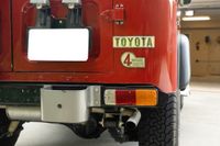 1981 Toyota Land Cruiser for sale