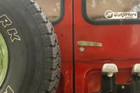 1981 Toyota Land Cruiser for sale