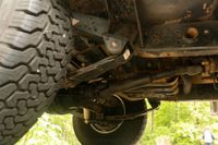 1981 Toyota Land Cruiser for sale