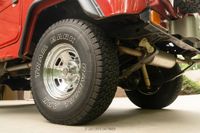 1981 Toyota Land Cruiser for sale