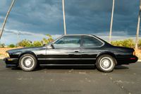 1989 BMW 635CSi CSI for sale