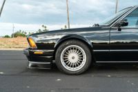 1989 BMW 635CSi CSI for sale