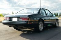 1989 BMW 635CSi CSI for sale