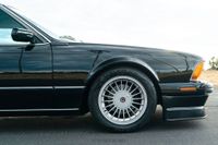 1989 BMW 635CSi CSI for sale