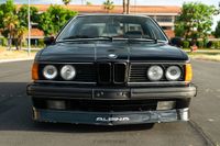 1989 BMW 635CSi CSI for sale