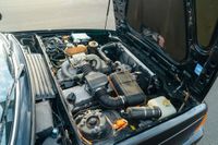 1989 BMW 635CSi CSI for sale