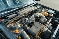 1989 BMW 635CSi CSI for sale