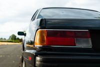 1989 BMW 635CSi CSI for sale