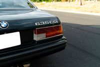 1989 BMW 635CSi CSI for sale