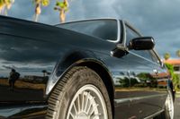 1989 BMW 635CSi CSI for sale