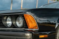 1989 BMW 635CSi CSI for sale
