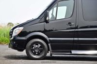 2016 Mercedes-Benz Sprinter 2500 for sale
