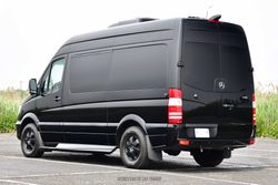 2016 Mercedes-Benz Sprinter 2500 for sale