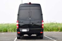 2016 Mercedes-Benz Sprinter 2500 for sale