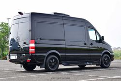 2016 Mercedes-Benz Sprinter 2500 for sale