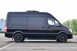 2016 Mercedes-Benz Sprinter 2500 for sale