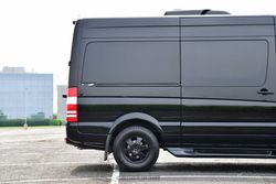 2016 Mercedes-Benz Sprinter 2500 for sale