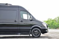 2016 Mercedes-Benz Sprinter 2500 for sale