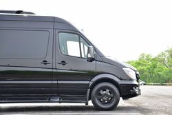 2016 Mercedes-Benz Sprinter 2500 for sale