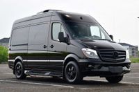 2016 Mercedes-Benz Sprinter 2500 for sale