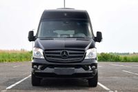 2016 Mercedes-Benz Sprinter 2500 for sale