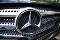 2016 Mercedes-Benz Sprinter 2500 for sale