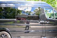 2016 Mercedes-Benz Sprinter 2500 for sale