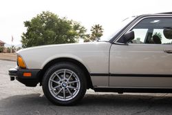 1986 BMW 735i Sedan for sale