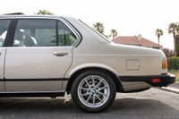 1986 BMW 735i Sedan for sale