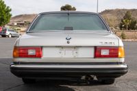 1986 BMW 735i Sedan for sale