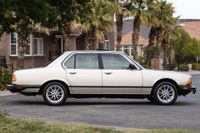 1986 BMW 735i Sedan for sale