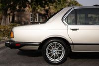 1986 BMW 735i Sedan for sale