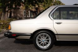 1986 BMW 735i Sedan for sale