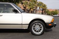 1986 BMW 735i Sedan for sale