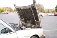 1986 BMW 735i Sedan for sale
