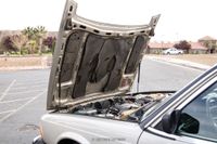 1986 BMW 735i Sedan for sale