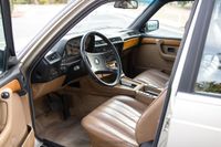 1986 BMW 735i Sedan for sale