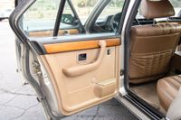 1986 BMW 735i Sedan for sale